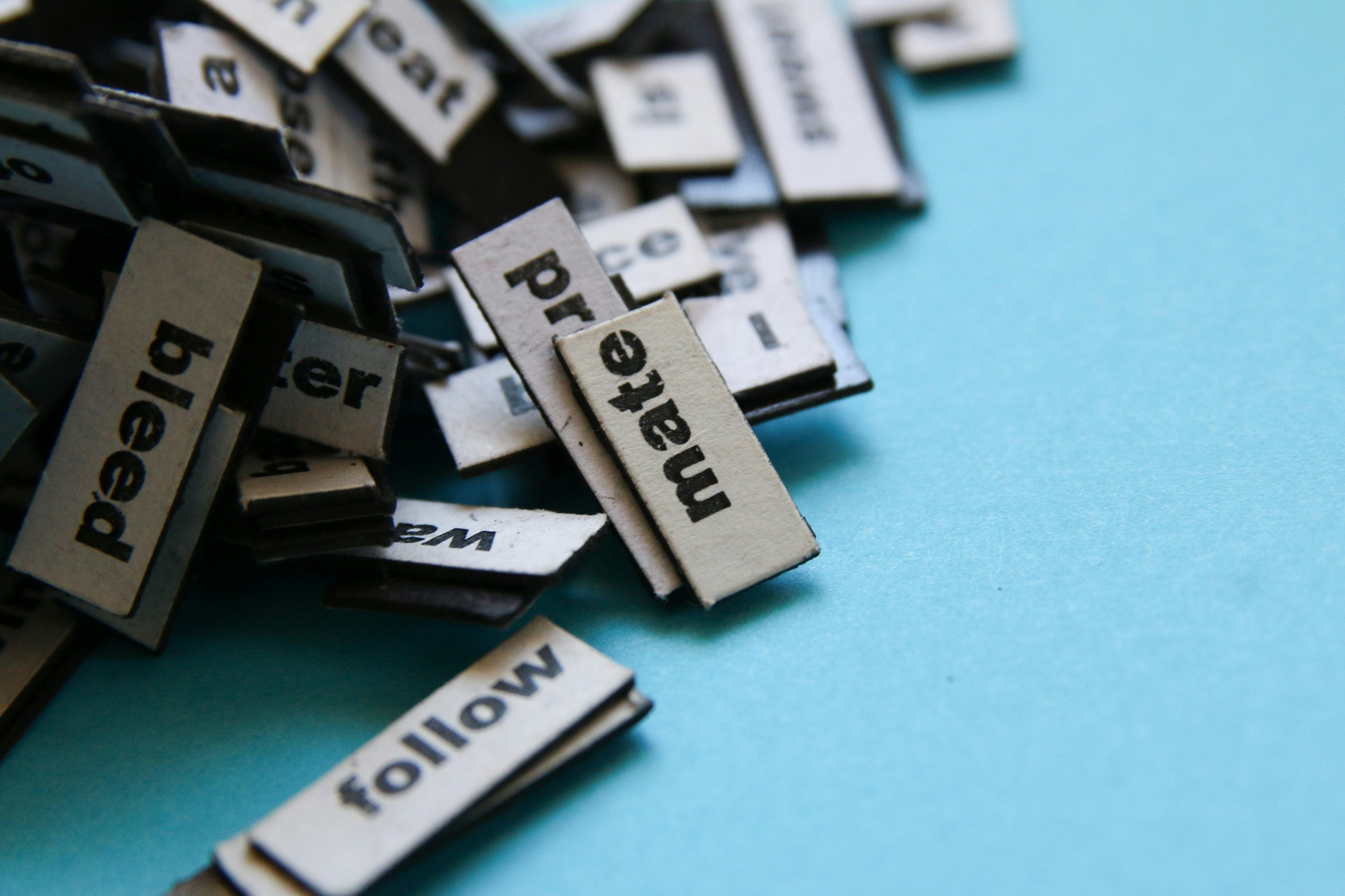 Claves para utilizar correctamente el verbo 