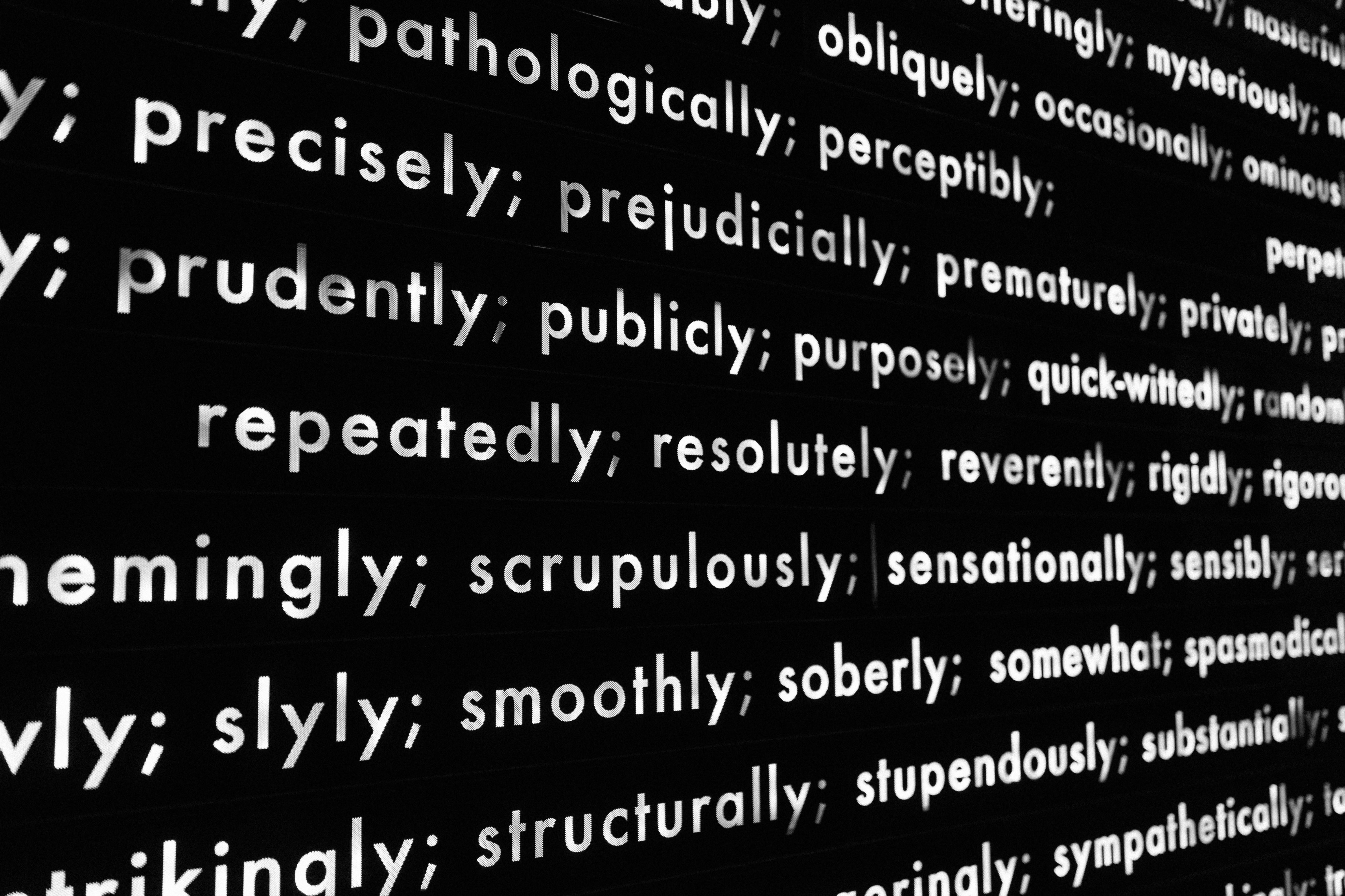 Errores comunes al utilizar el subjuntivo