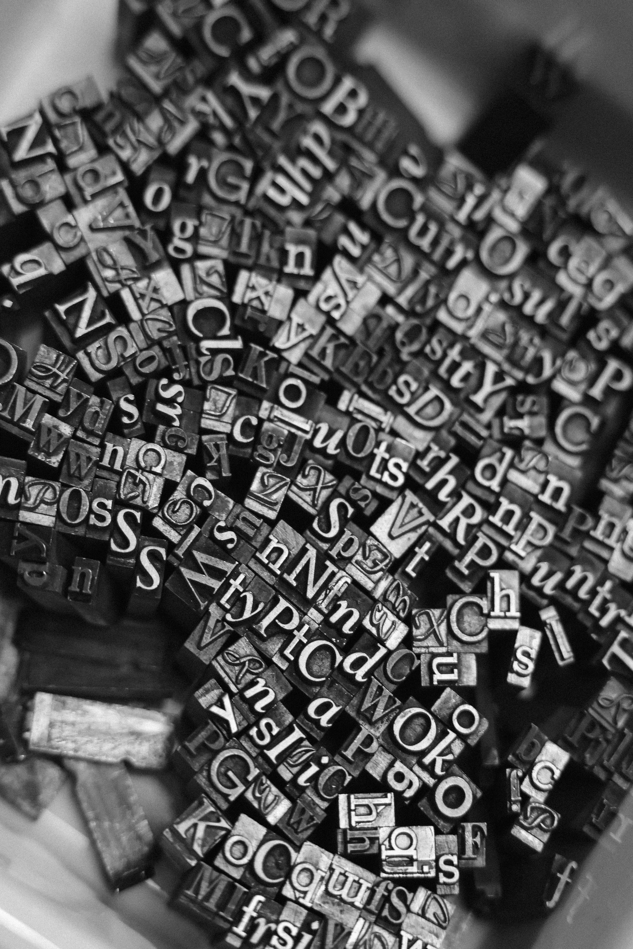 Usos específicos de 