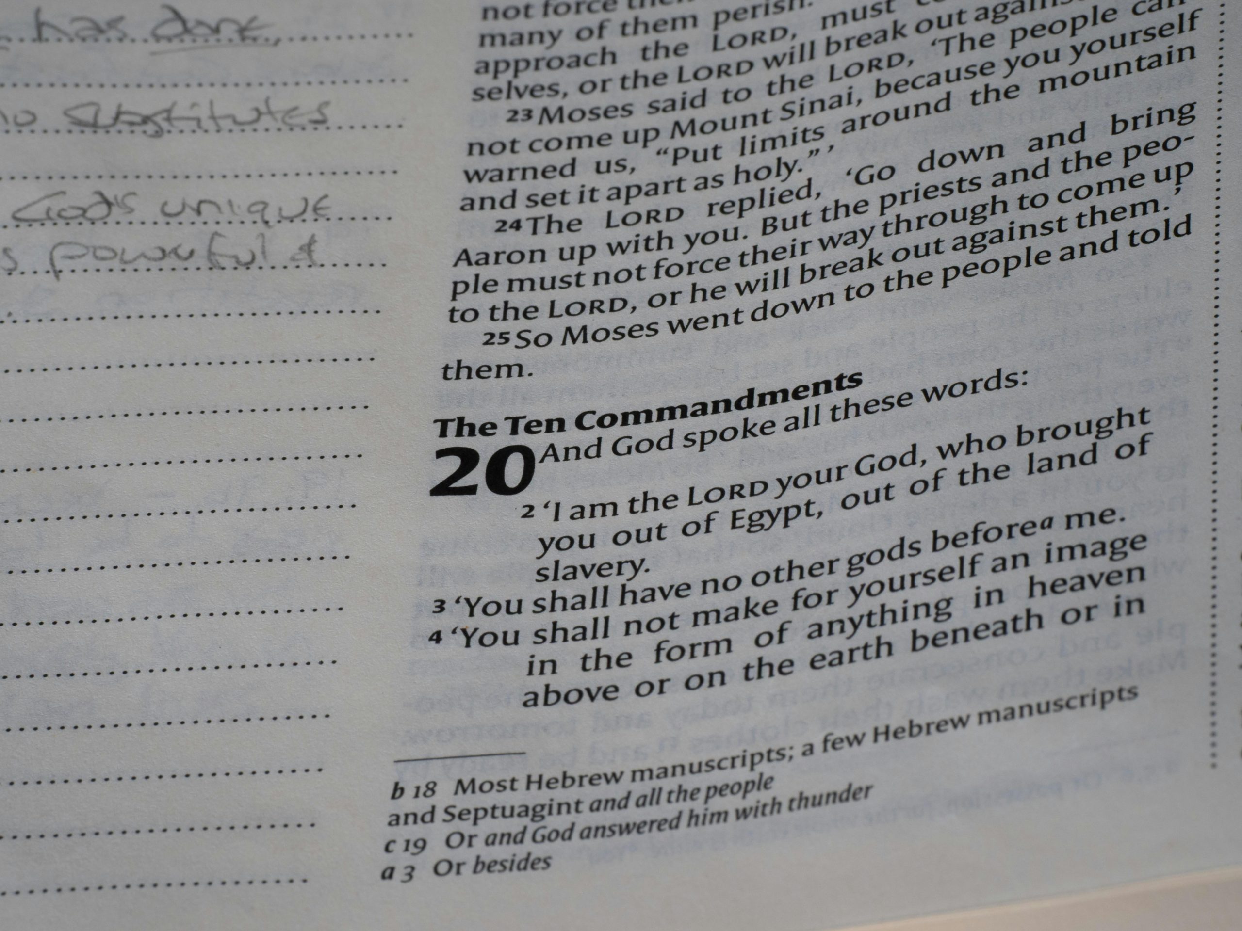 Guía completa de condicionales en español: Todo lo que necesitas saber