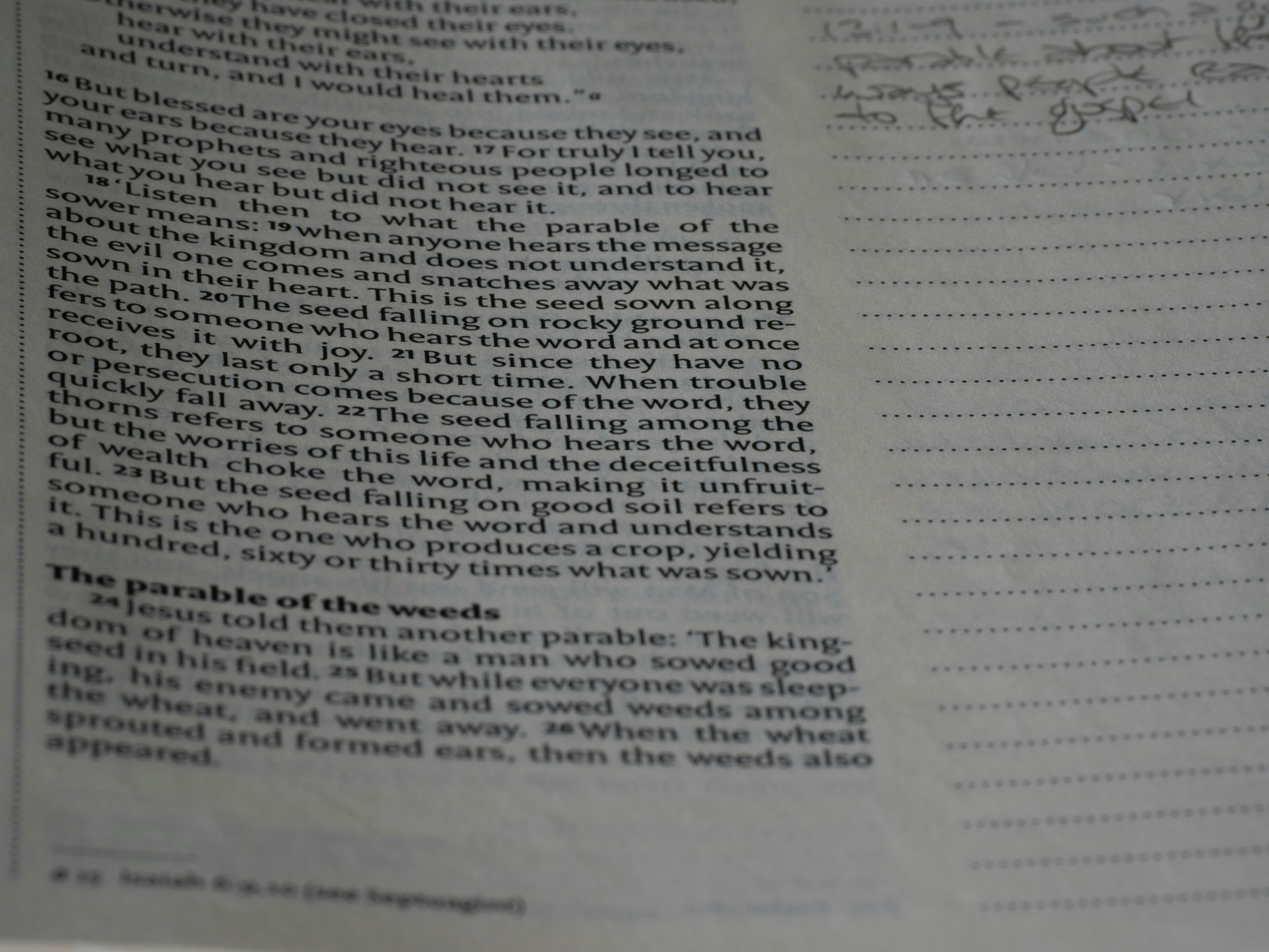 Usos específicos de 