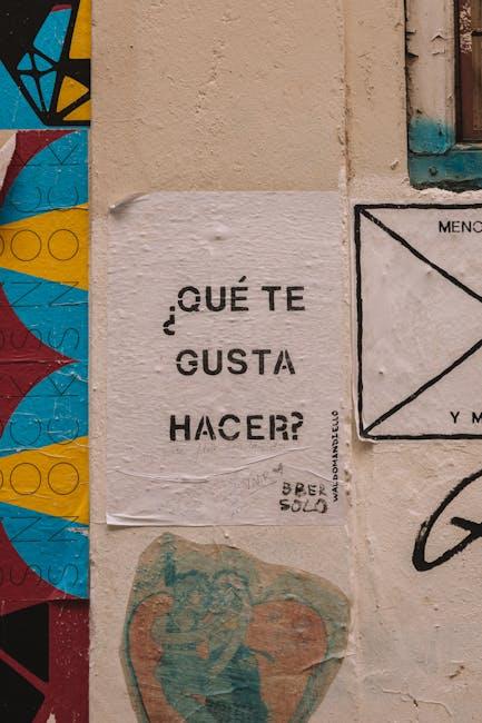 - Consejos prácticos para el desarrollo de la expresión oral en español