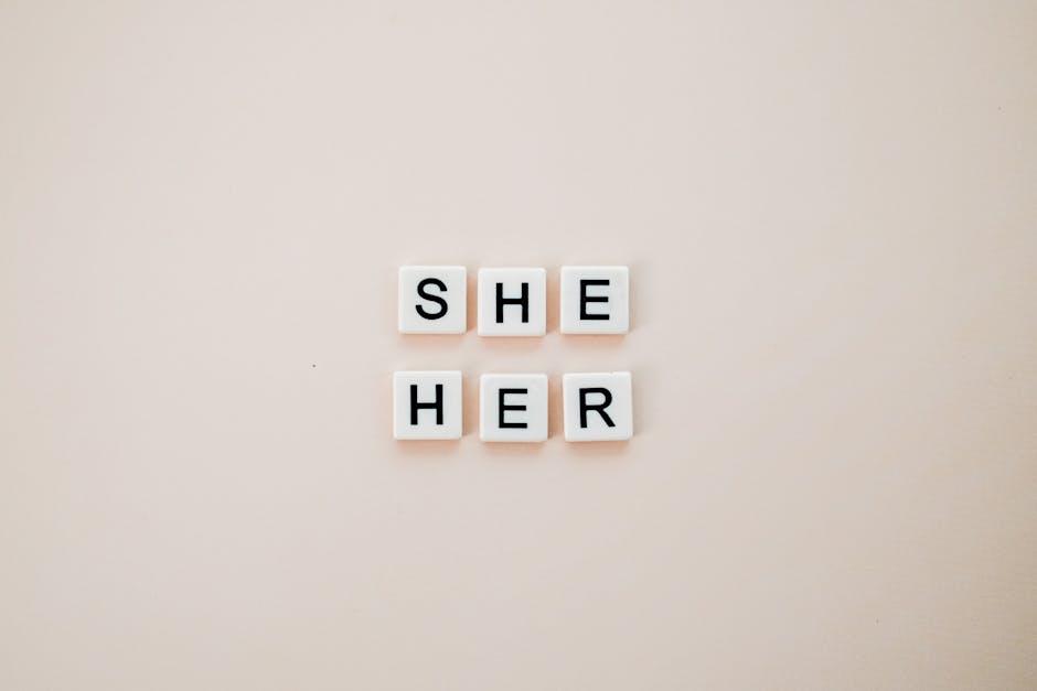 Diferencias entre lo, la y le: ¿cómo utilizarlos correctamente?