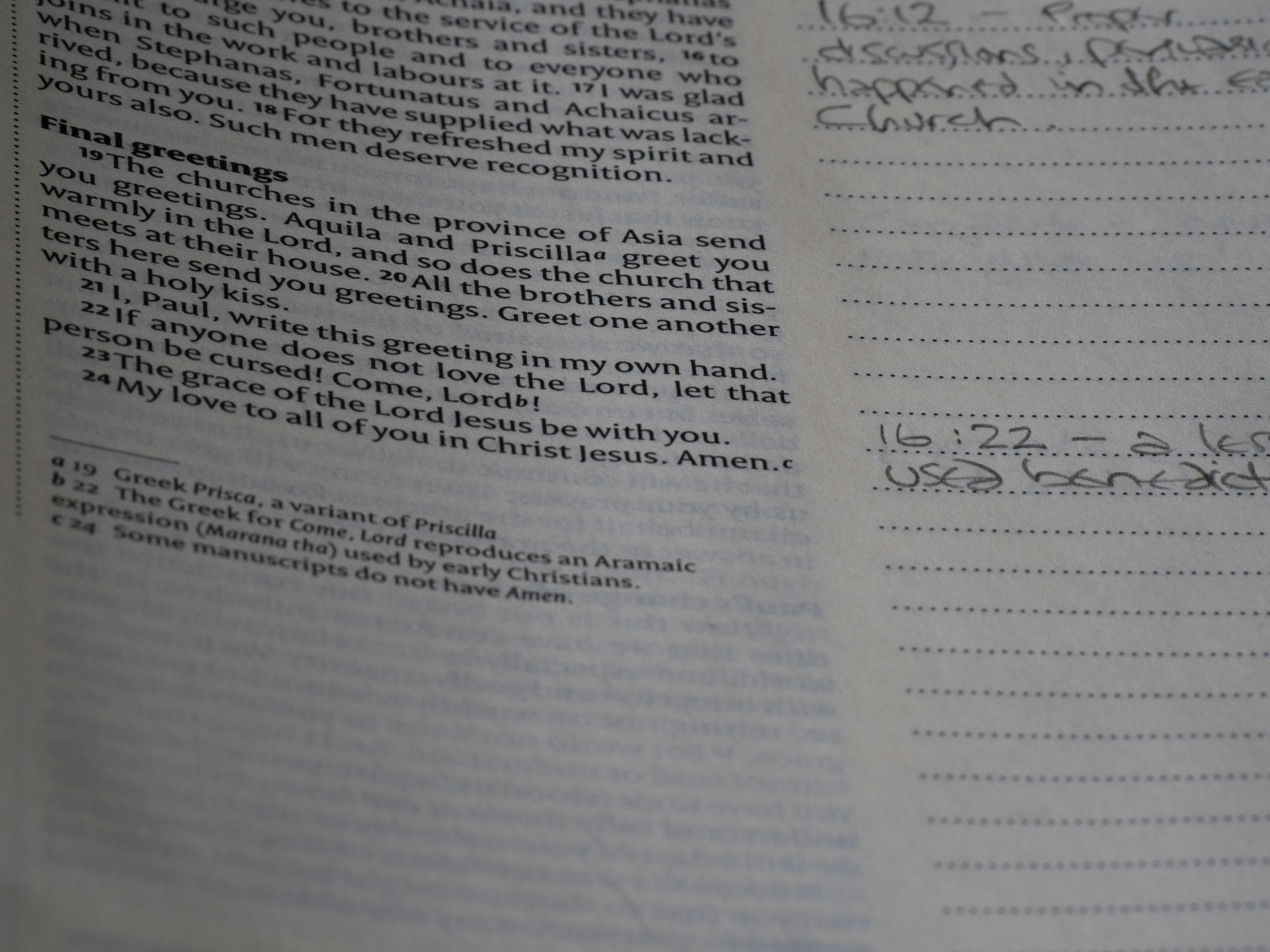 Errores comunes al utilizar los condicionales