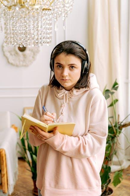 - Recomendaciones para mejorar la comprensión auditiva en español