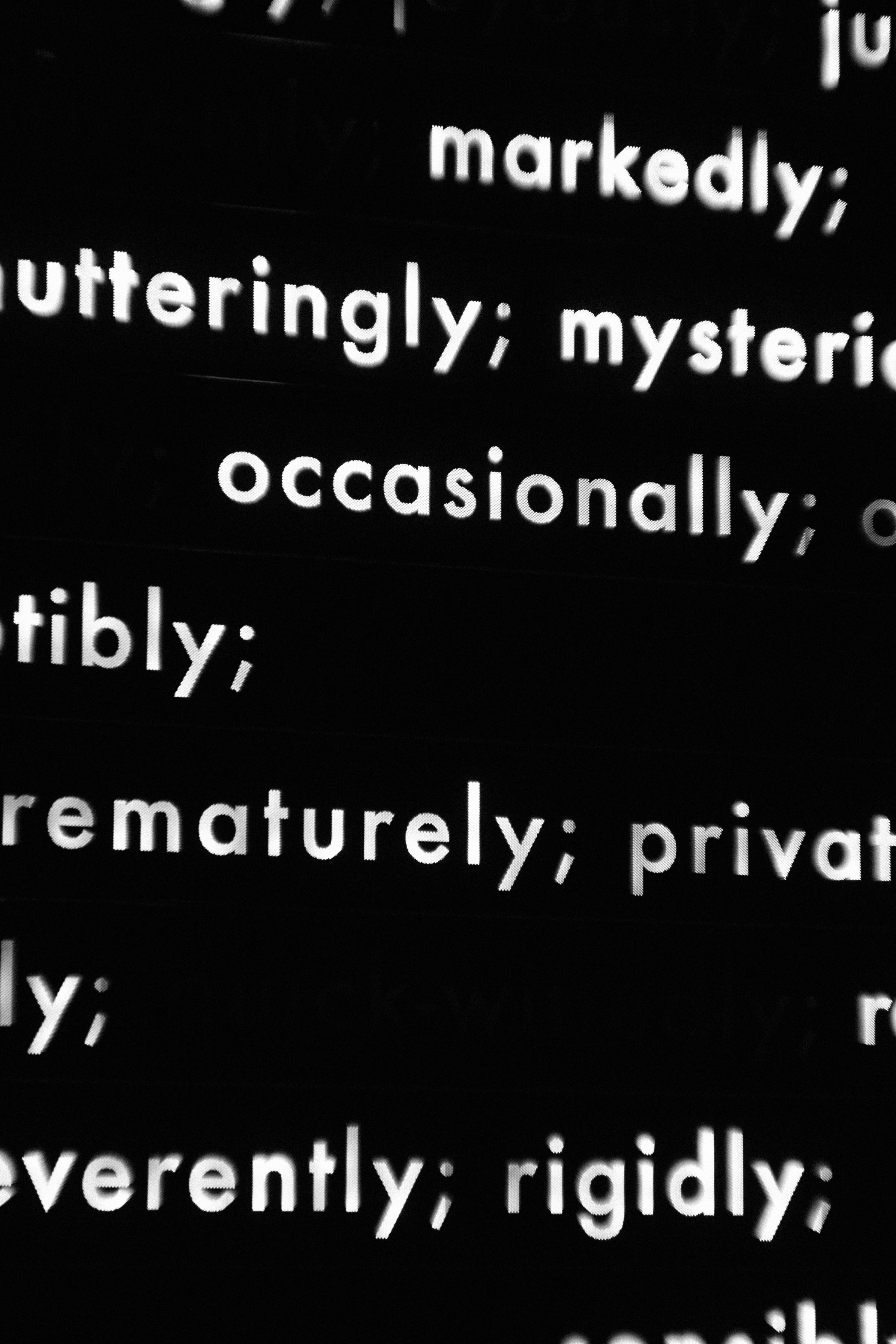 Diferencias fundamentales entre 