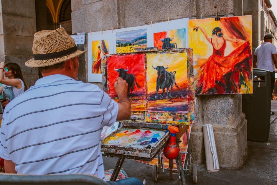 ¡Descubre el arte del español hablado con ejemplos reales! 1 ¡Descubre el arte del español hablado con ejemplos reales!