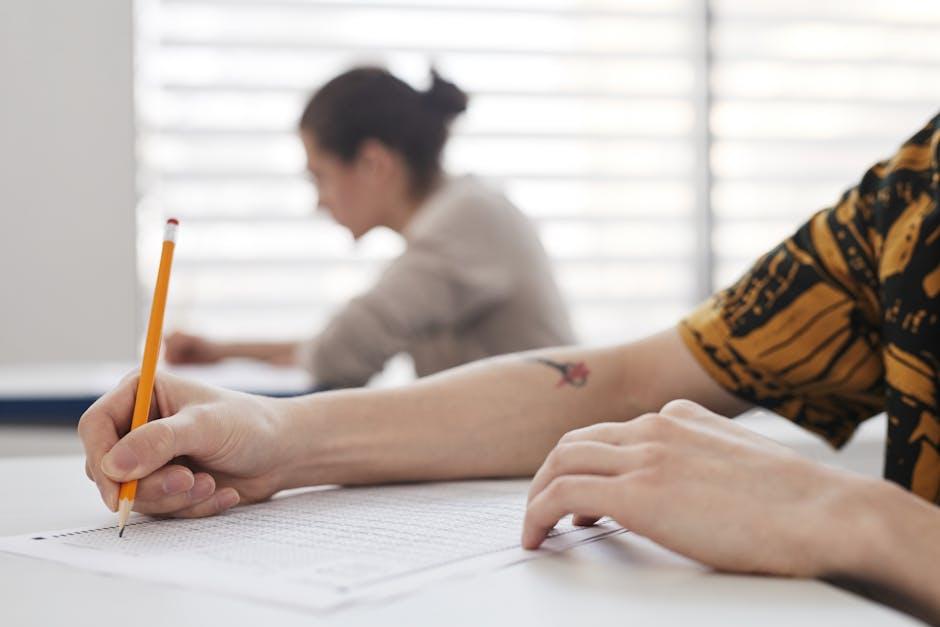 Preparación eficaz examen DELE B2: ¡Domina el español! 6 Consejos finales para afrontar el examen DELE B2 con confianza