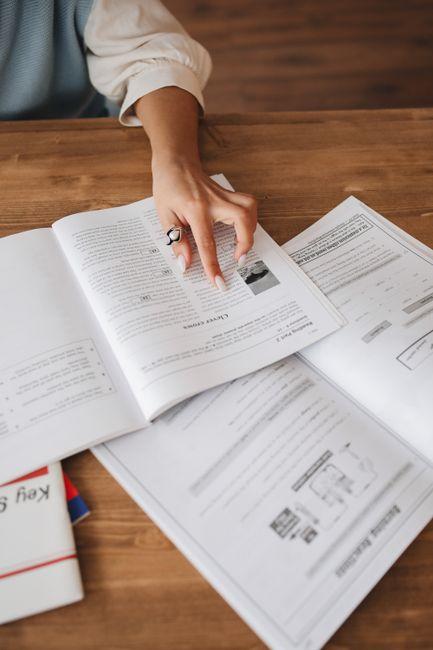 Preparación para el DELE B2: Estrategias efectivas y consejos clave 3 Estrategias para la comprensión auditiva y lectora
