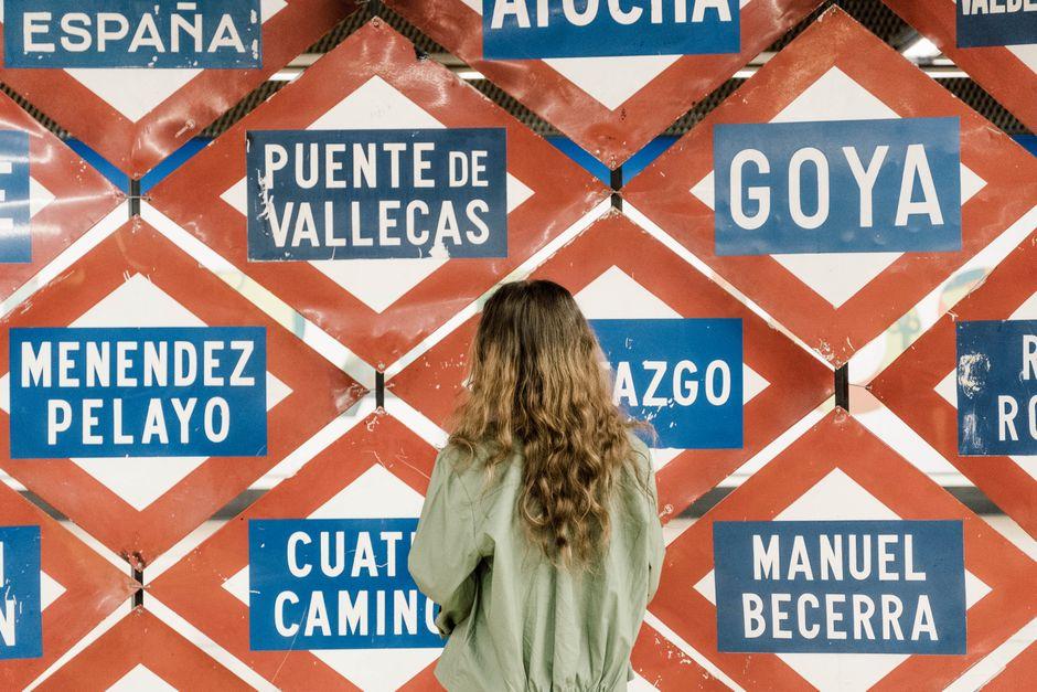 Introducción a los verbos 