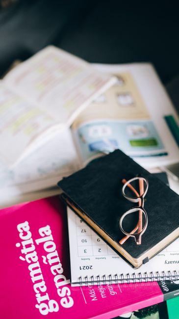Estrategias de estudio efectivas para el examen DELE B2